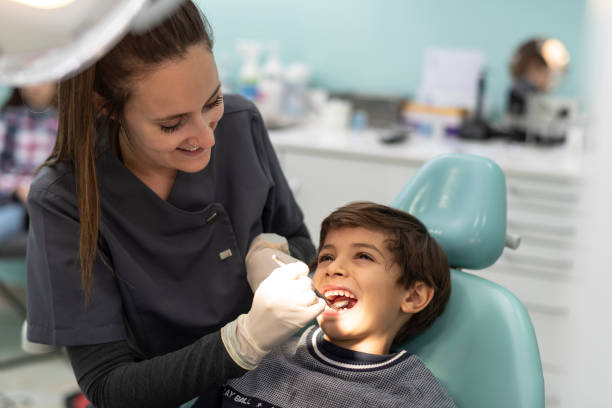 Best Emergency Broken Tooth Repair in Scott, LA