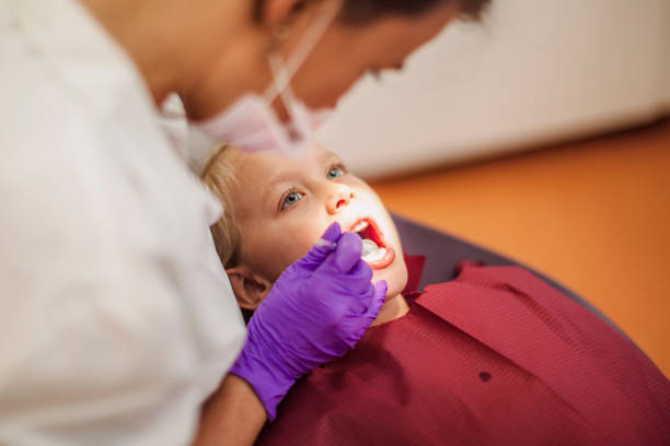 Best Emergency Treatment for Toothache in Scott, LA